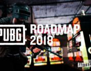 Un mapa mas pequeño, sistema de emotes y mas novedades llegaran pronto a PUBG