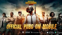 PUBG MOBILE añadirá clanes y el War Mode