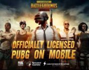 Parece que PUBG Mobile ya está de camino a occidente