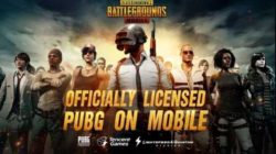 Parece que PUBG Mobile ya está de camino a occidente