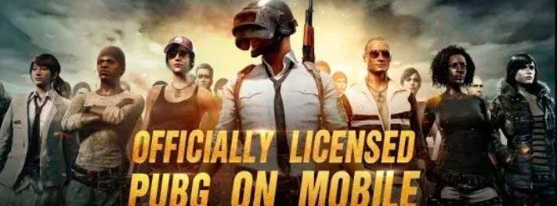 Parece que PUBG Mobile ya está de camino a occidente