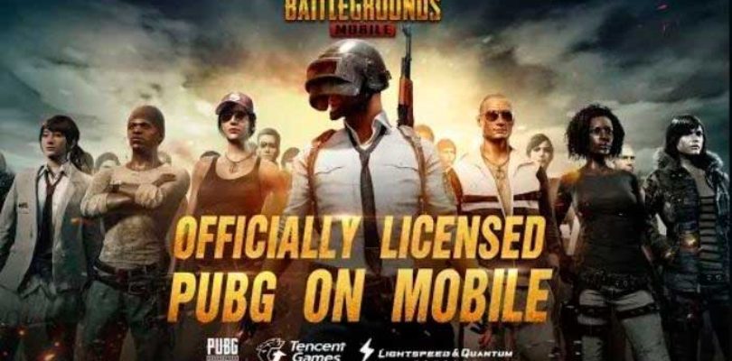 Parece que PUBG Mobile ya está de camino a occidente
