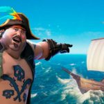 Sea of Thieves añade la posibilidad de crear tripulaciones cerradas
