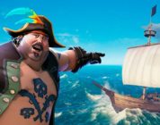Streamer consigue ser el primer pirata de leyenda en Sea of Thieves, pero con algo de polémica