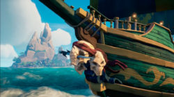 Nueva oportunidad de probar Sea of Thieves este fin de semana