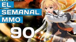 El Semanal MMO episodio 90 – Resumen de la semana en vídeo