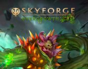 Una nueva clase llega a Skyforge en su próxima actualización