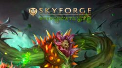 Una nueva clase llega a Skyforge en su próxima actualización