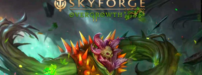 Una nueva clase llega a Skyforge en su próxima actualización
