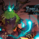 El juego de arenas de lucha Spellsworn ahora disponible free-to-play en Steam