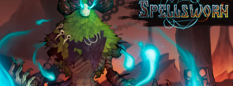 El juego de arenas de lucha Spellsworn ahora disponible free-to-play en Steam