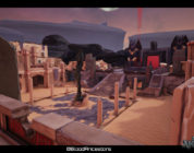 Blood Ancestors una apuesta española para e-Sports