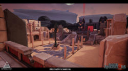 Blood Ancestors una apuesta española para e-Sports