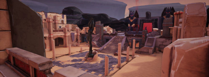 Blood Ancestors una apuesta española para e-Sports