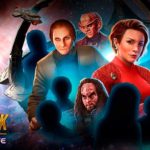 Star Trek Online presenta su nueva expansión basada en Espacio Profundo Nueve
