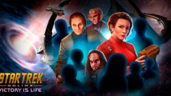 Star Trek Online presenta su nueva expansión basada en Espacio Profundo Nueve