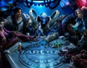 Blizzard celebra los 20 años de Starcraft con regalos en todos sus juegos