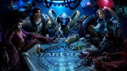 Blizzard celebra los 20 años de Starcraft con regalos en todos sus juegos