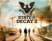 22 minutos de gameplay en solitario en State of Decay 2