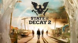State of Decay 2 llegará a Steam a principio de 2020