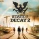 State of Decay 2 se lanza oficialmente en Xbox One y PC