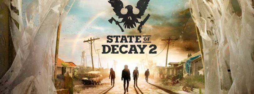State of Decay 2 llegará a Steam a principio de 2020