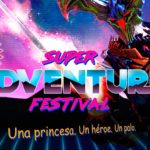 Hoy empieza el Festival Super Adventure de Guild Wars 2