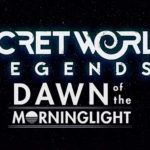 Funcom anuncia la primera expansión de historia para Secret World Legends