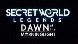 Funcom anuncia la primera expansión de historia para Secret World Legends