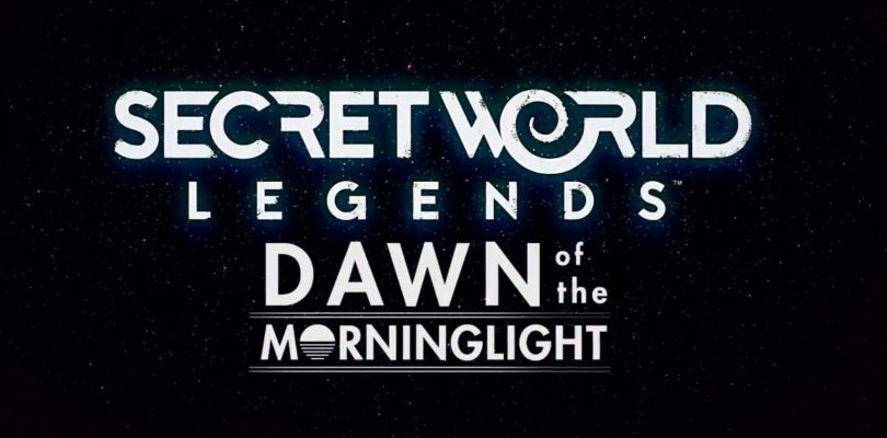 Funcom anuncia la primera expansión de historia para Secret World Legends