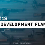 Mucho más realismo en la hoja de ruta de Escape From Tarkov para este 2018