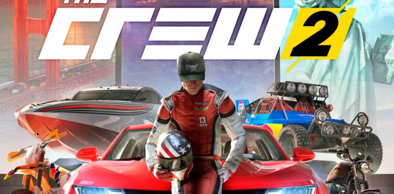 Requisitos mínimos y detalles de la versión para PC de The Crew 2