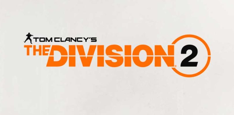 Ubisoft anuncia oficialmente que se encuentra trabajando en The Division 2
