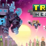La expansión Trove Heroes llega hoy a este voxel MMO