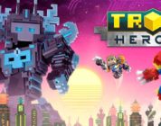 La expansión Trove Heroes llega hoy a este voxel MMO