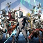 Warframe celebra sus 5 años y sus más de 38 millones de usuarios