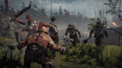 Warhammer: Vermintide 2 comienza su beta para los que reservaron