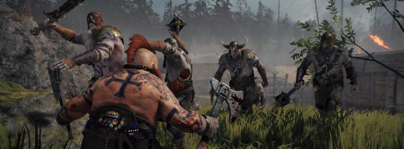 Warhammer: Vermintide 2 comienza su beta para los que reservaron