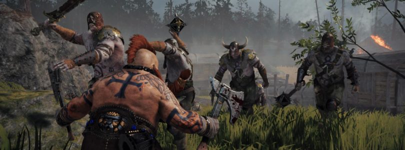 Warhammer: Vermintide 2 ya está disponible en PlayStation 4