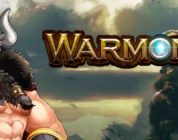 Warmonger es el relanzamiento de Crush Online que ya está en acceso anticipado
