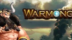 Warmonger es el relanzamiento de Crush Online que ya está en acceso anticipado