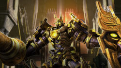 Eternal Night llegará a Blade & Soul con una semana de retraso