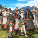 Final Fantasy XIV Online reta a los jugadores a diseñar piezas de equipo en un concurso