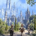 Ya puedes probar Summerset en el PTS de Elder Scrolls Online