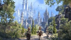 Ya puedes probar Summerset en el PTS de Elder Scrolls Online