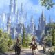 Ya puedes probar Summerset en el PTS de Elder Scrolls Online