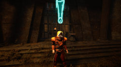 Llegan las misiones PvE al sandbox Citadel: Forged with Fire