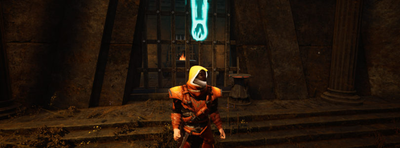 Llegan las misiones PvE al sandbox Citadel: Forged with Fire