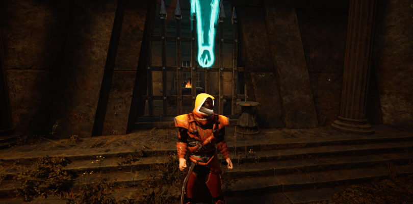 Llegan las misiones PvE al sandbox Citadel: Forged with Fire