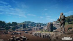 PUBG saca la segunda versión del mapa Savage en el servidor experimental